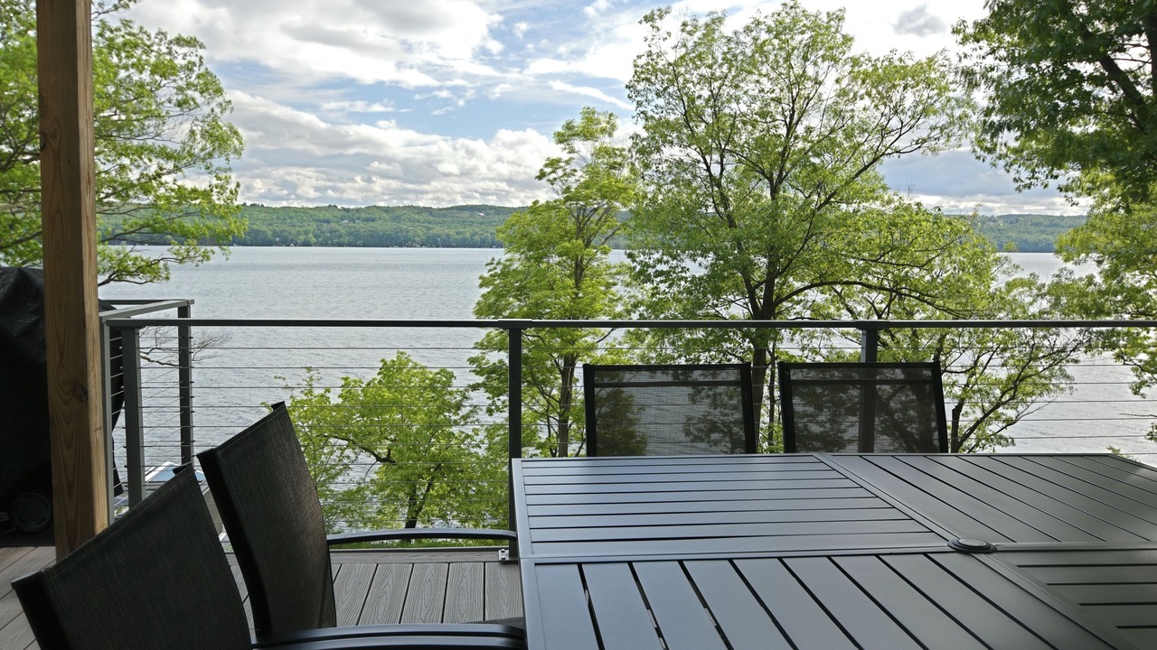 Photo of Outdoor in Lansing