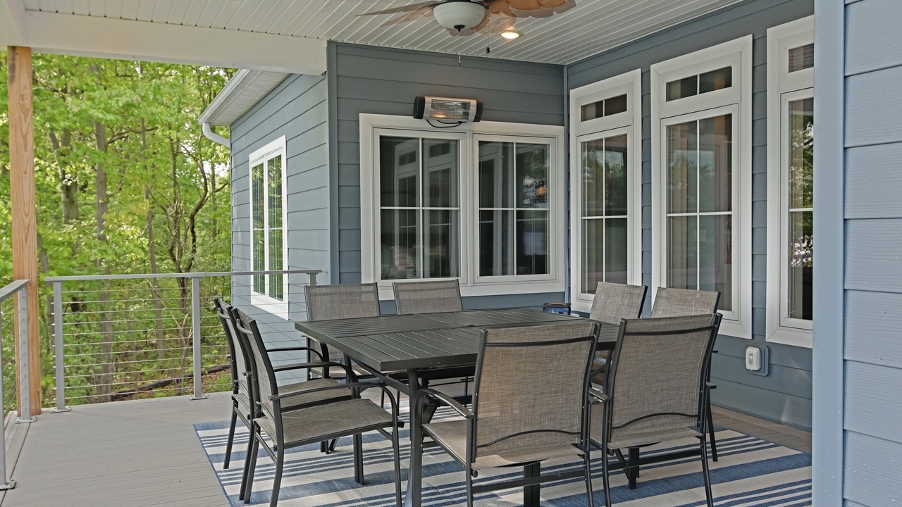 Photo of Outdoor in Lansing