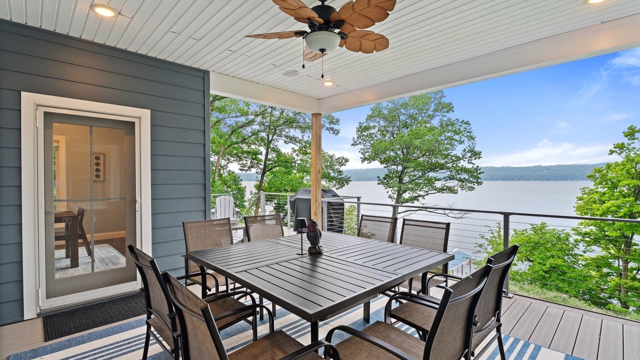 Photo of Outdoor in Lansing