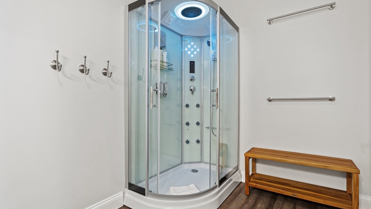 Photo of Bathroom in Lansing