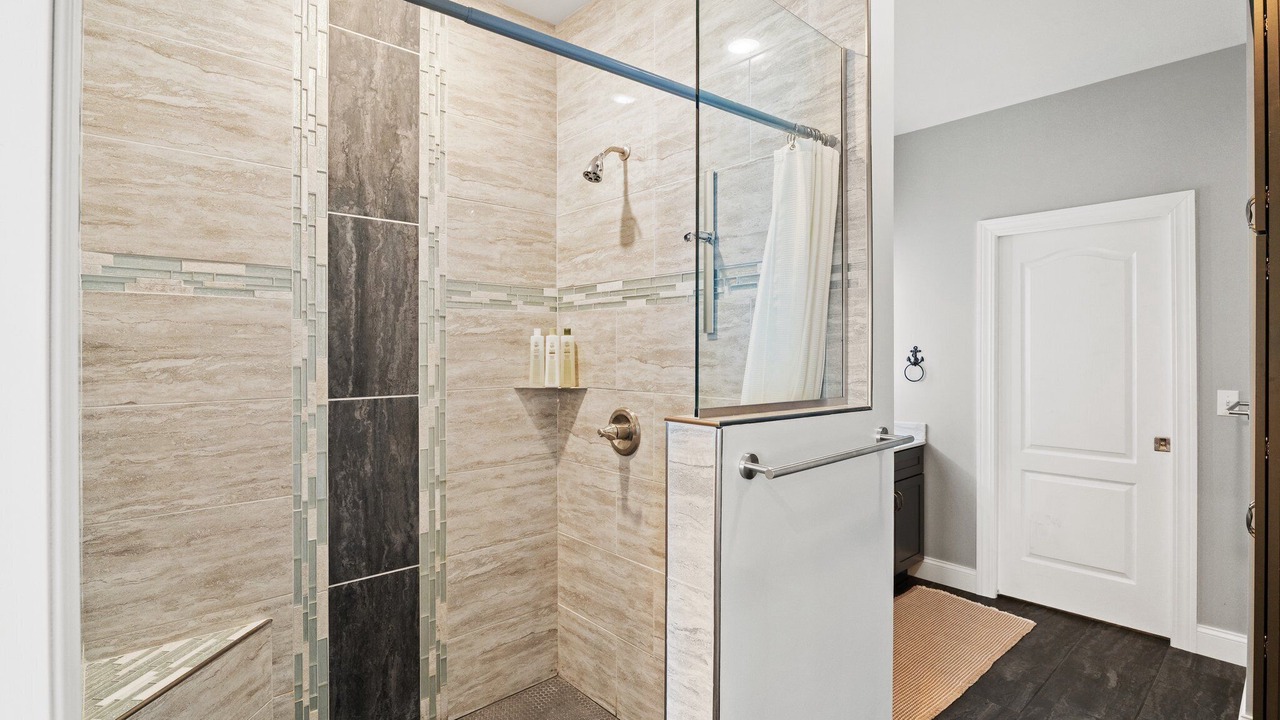 Photo of Bathroom in Lansing