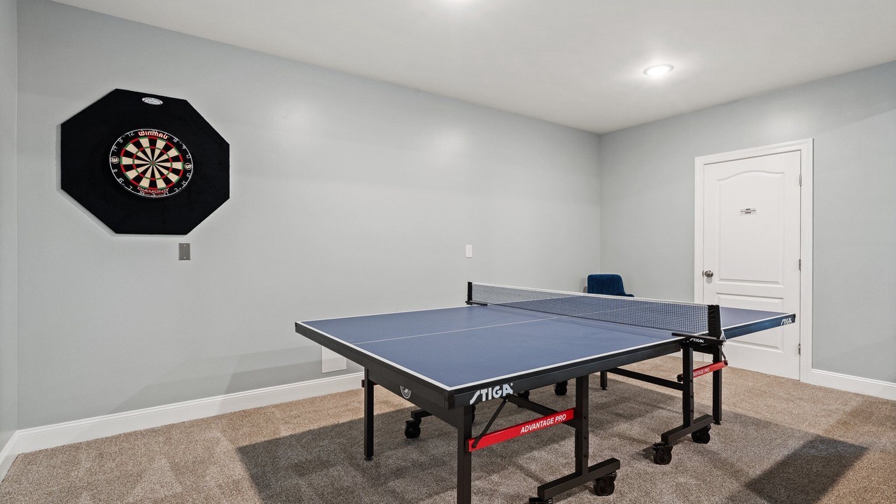 Photo of Bedroom in Lansing