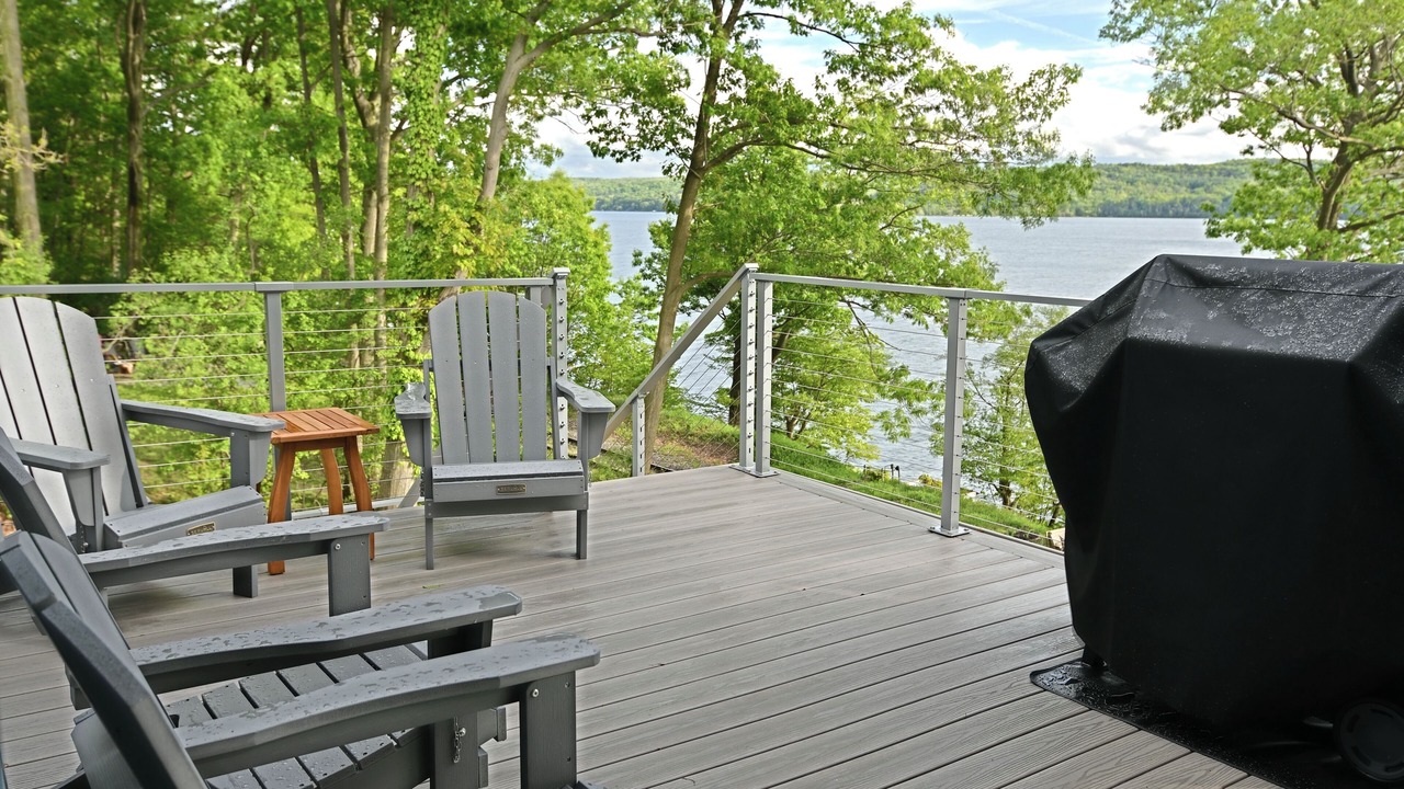 Photo of Outdoor in Lansing