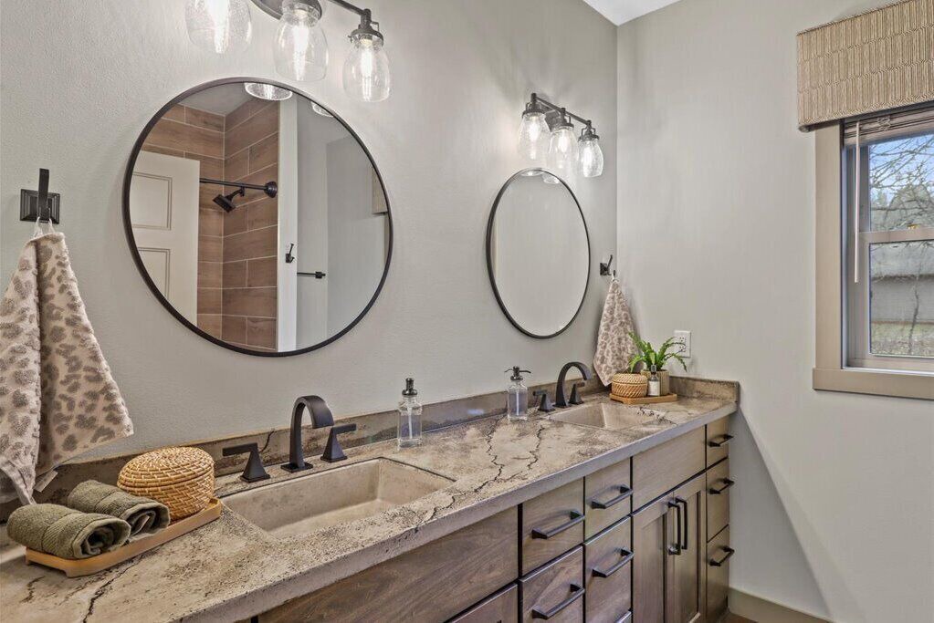 Photo of Bathroom in Rome