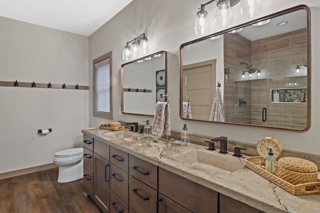 Photo of Bathroom in Rome