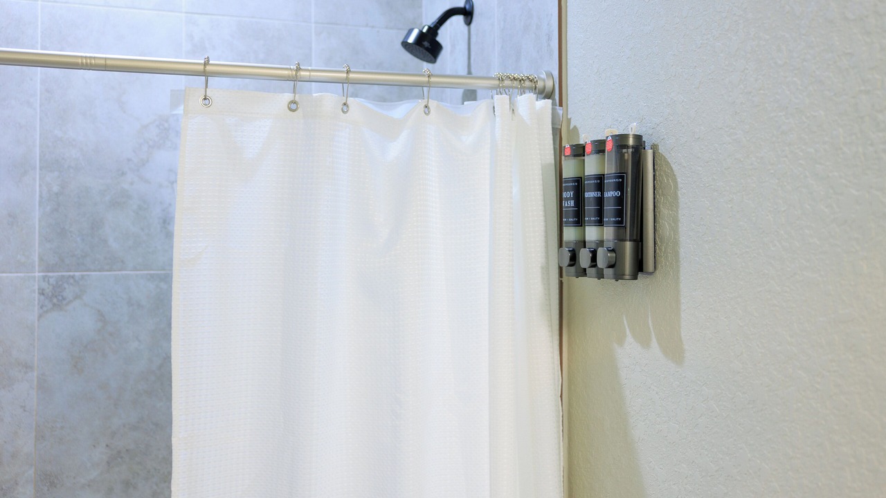 Photo of Bathroom in Northeast Houston