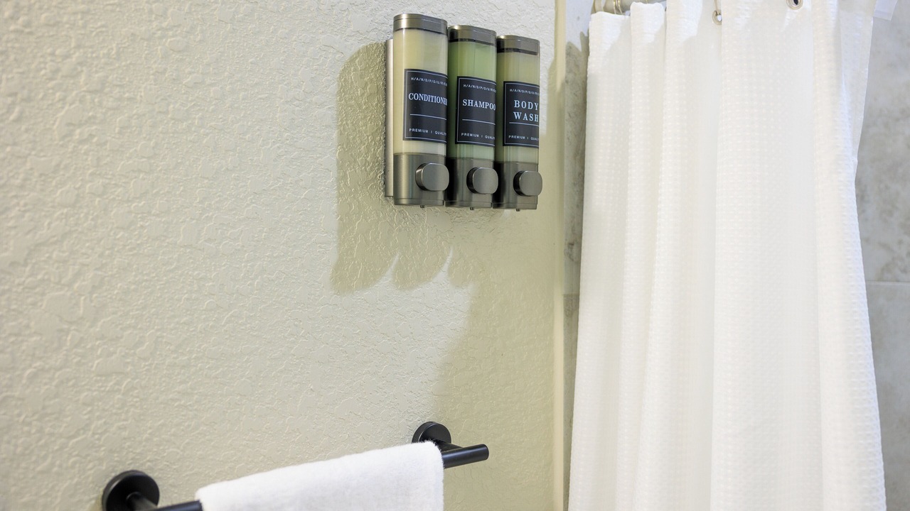 Photo of Bathroom in Northeast Houston