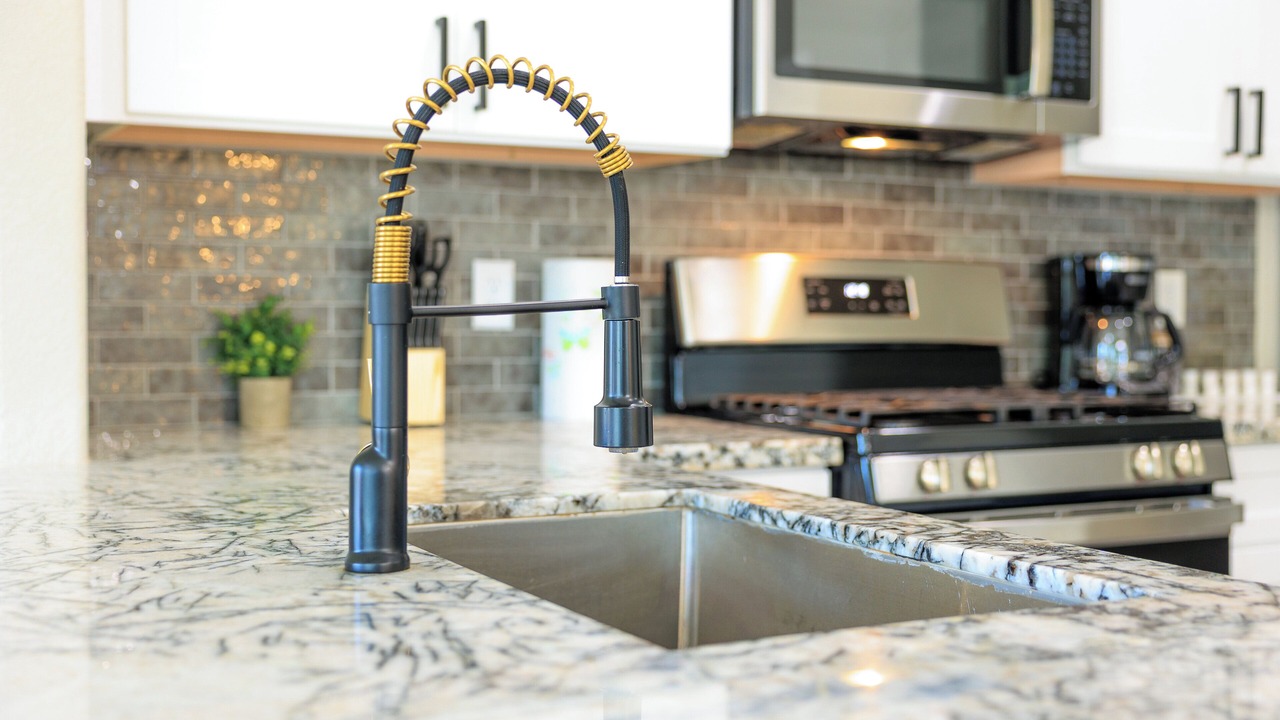 Photo of Kitchen in Northeast Houston