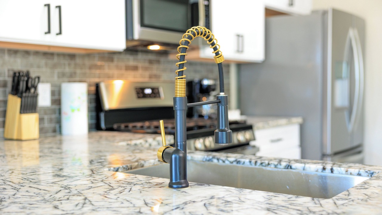 Photo of Kitchen in Northeast Houston