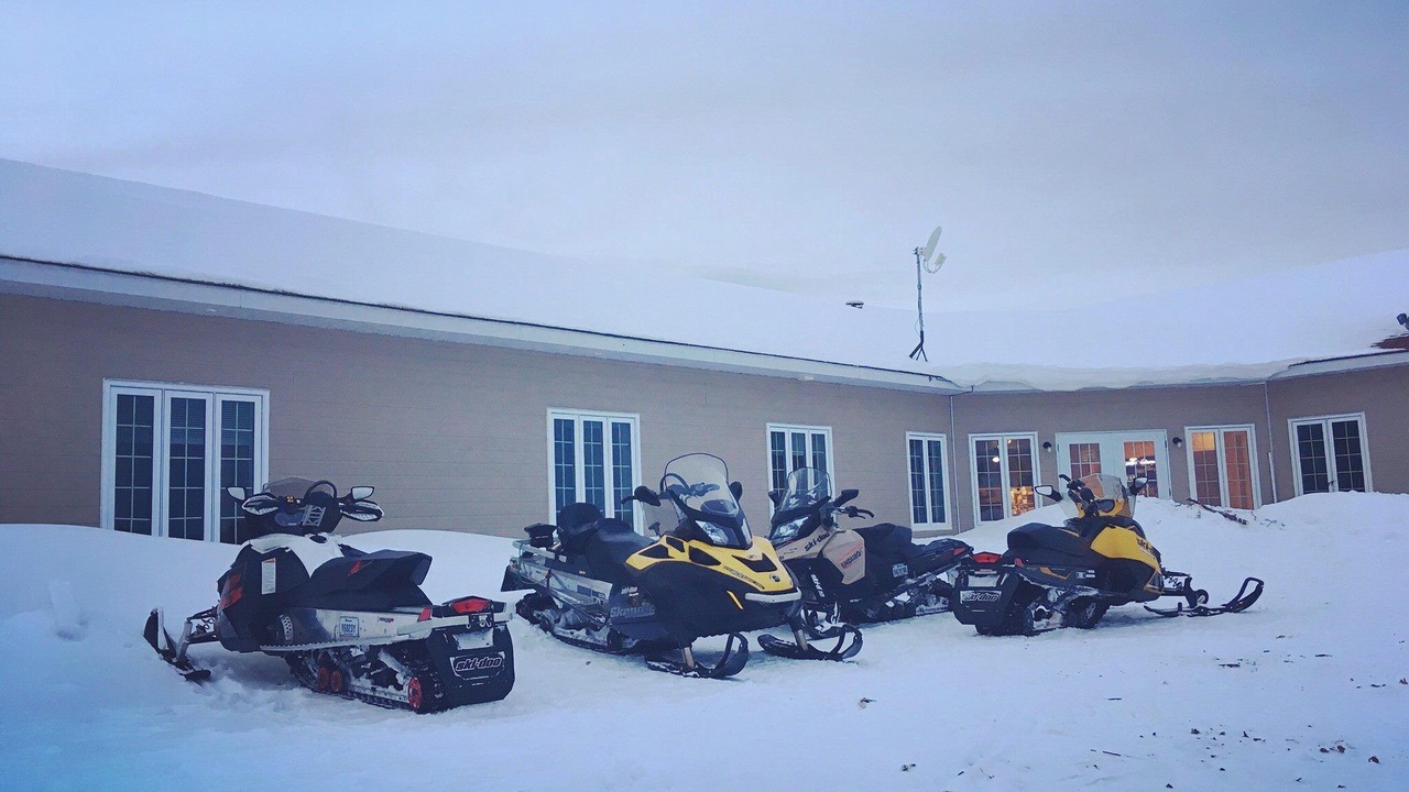 Photo of Outdoor in Abitibi-Temiscamingue