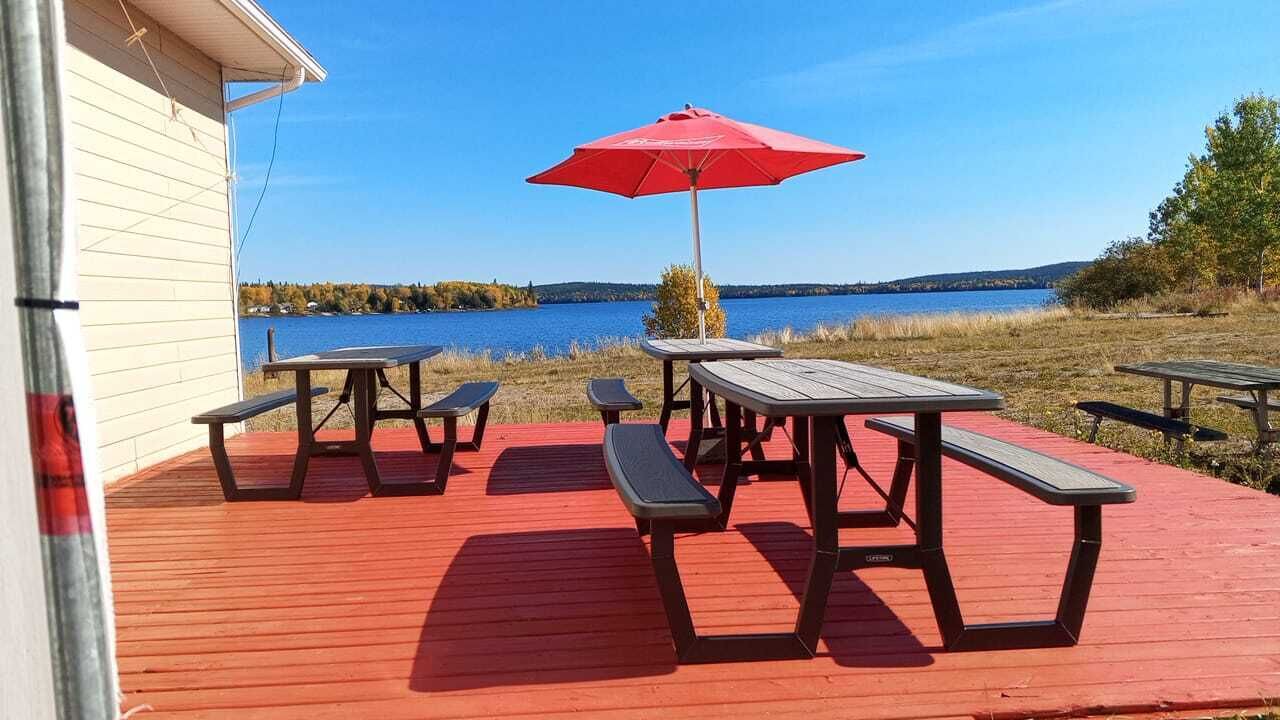 Photo of Outdoor in Abitibi-Temiscamingue