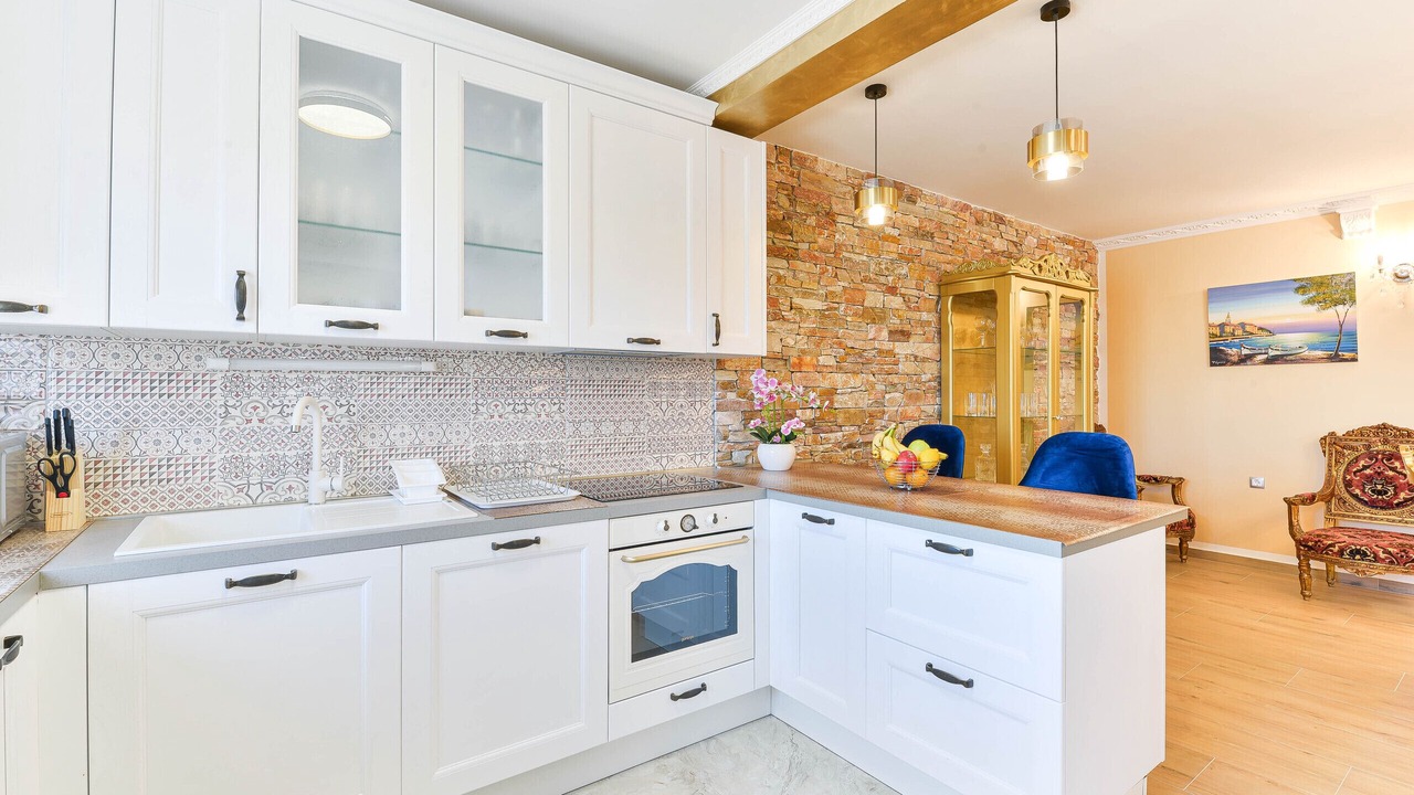 Photo of Kitchen in Metajna