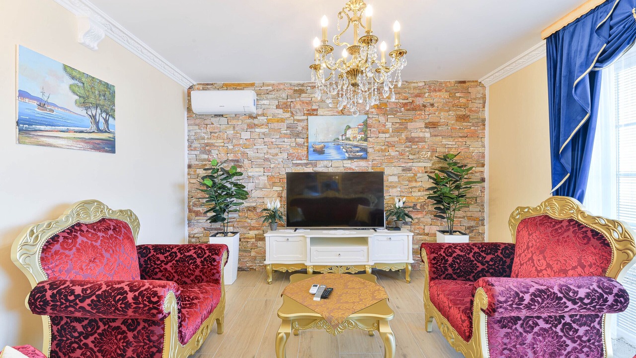 Photo of Livingroom in Metajna