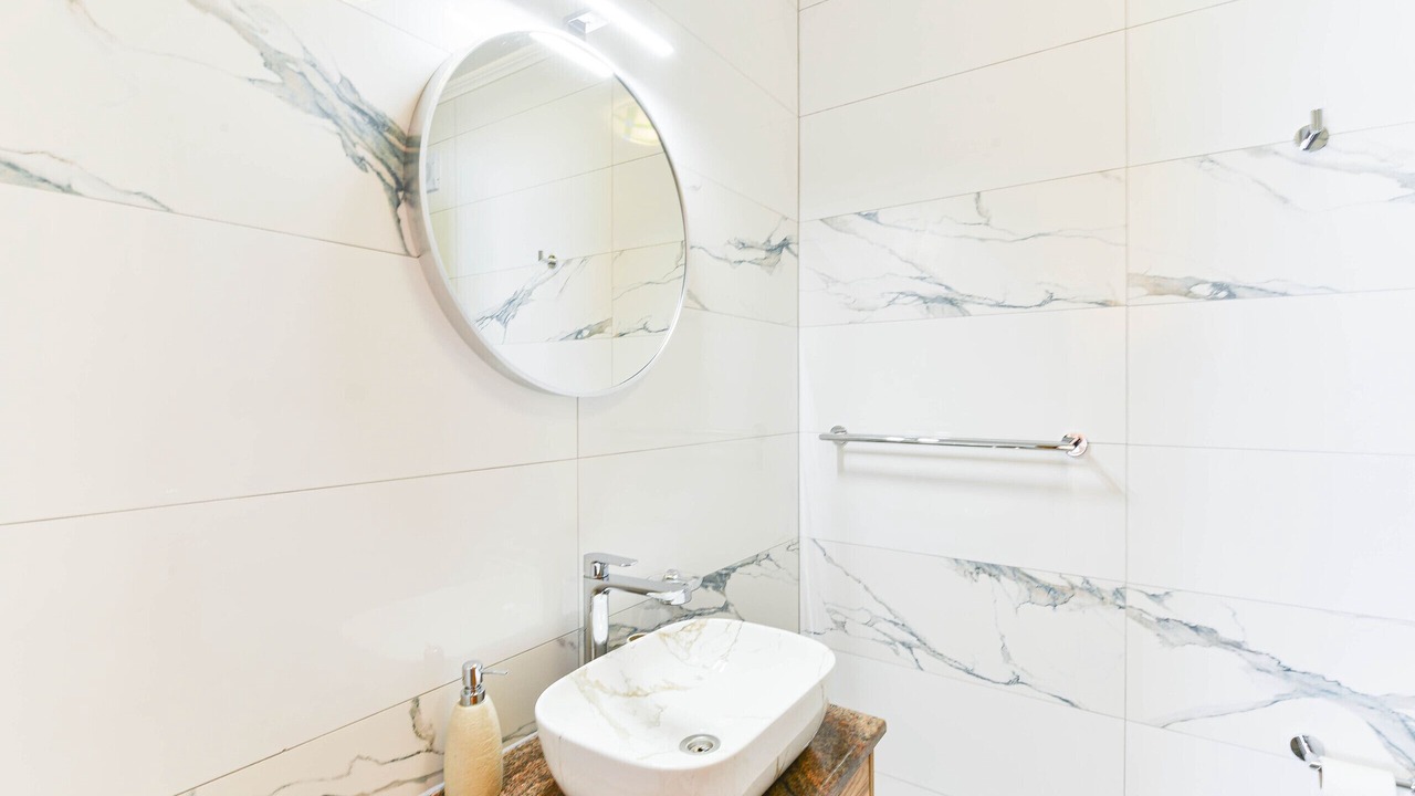 Photo of Bathroom in Metajna