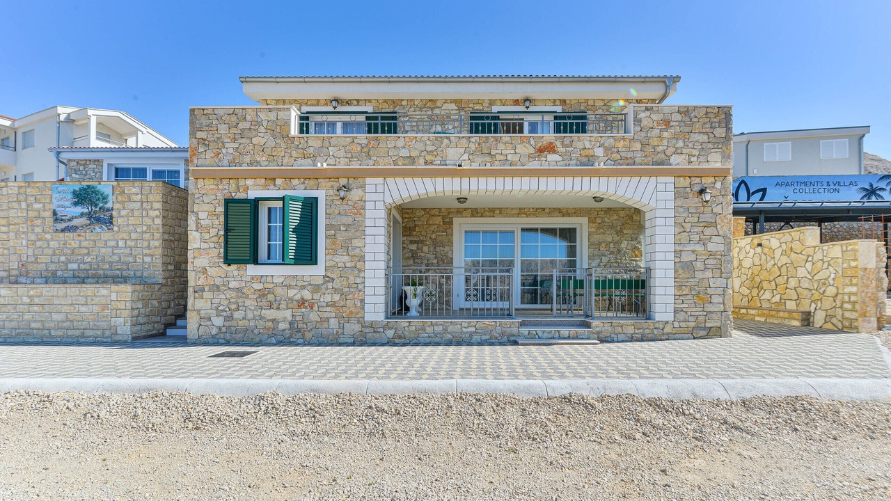 Photo of Outdoor in Metajna