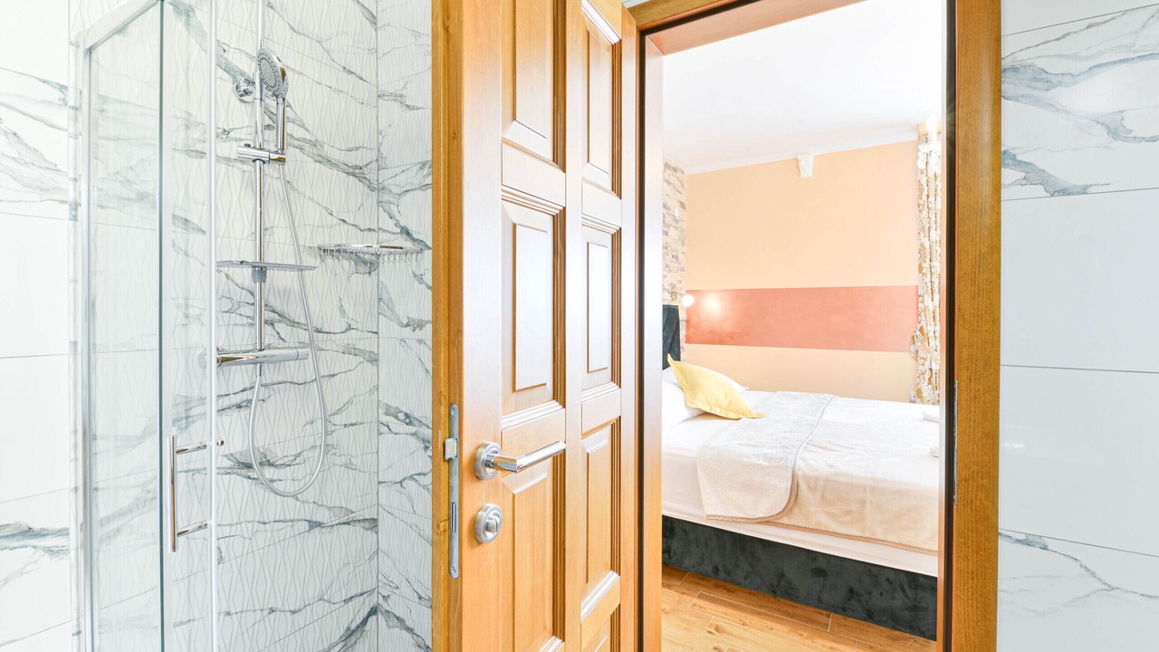 Photo of Bathroom in Metajna