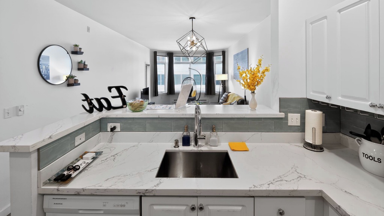 Photo of Kitchen in Belltown
