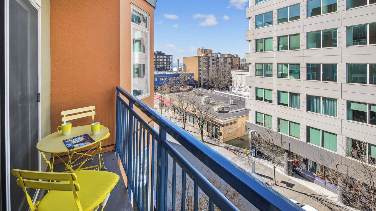 Photo of Outdoor in Belltown