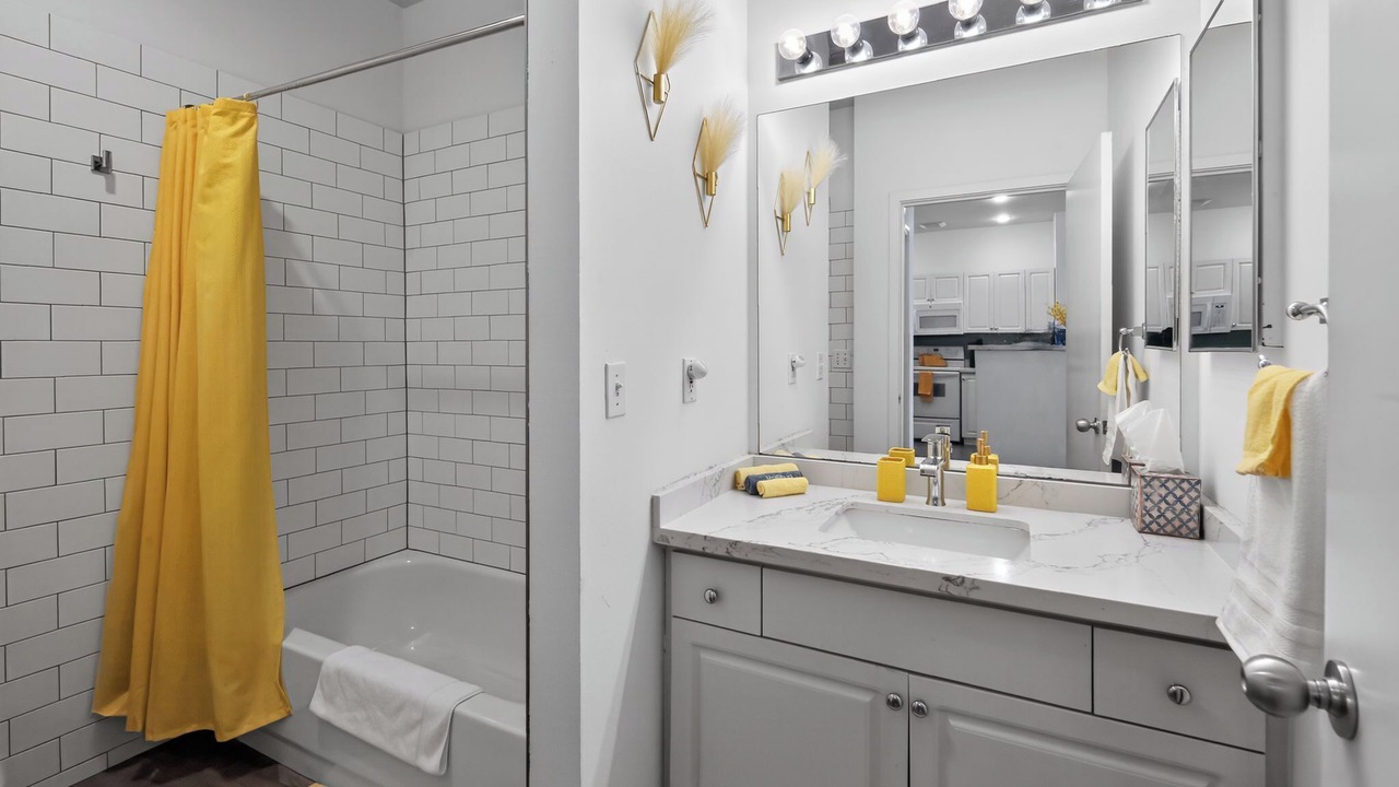 Photo of Bathroom in Belltown