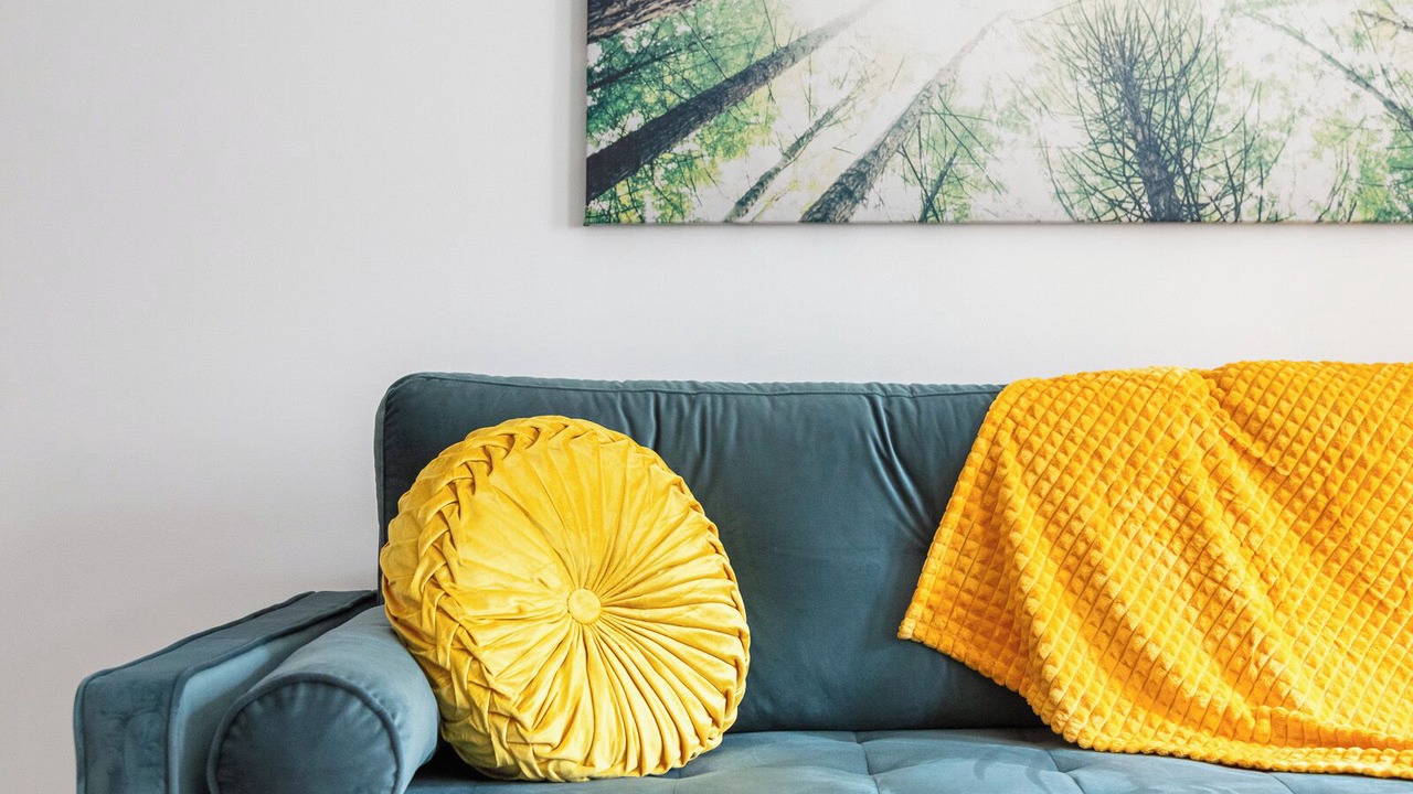 Photo of Livingroom in London City Centre