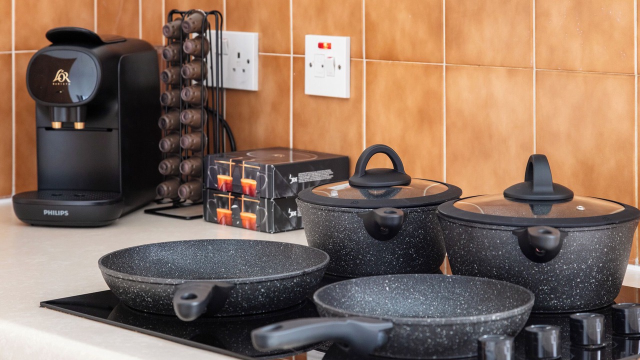 Photo of Others in London City Centre