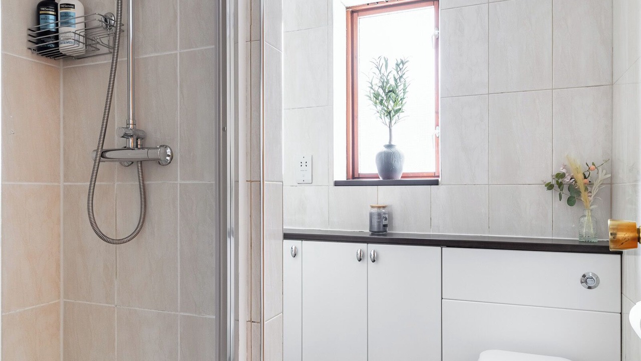 Photo of Bathroom in London City Centre