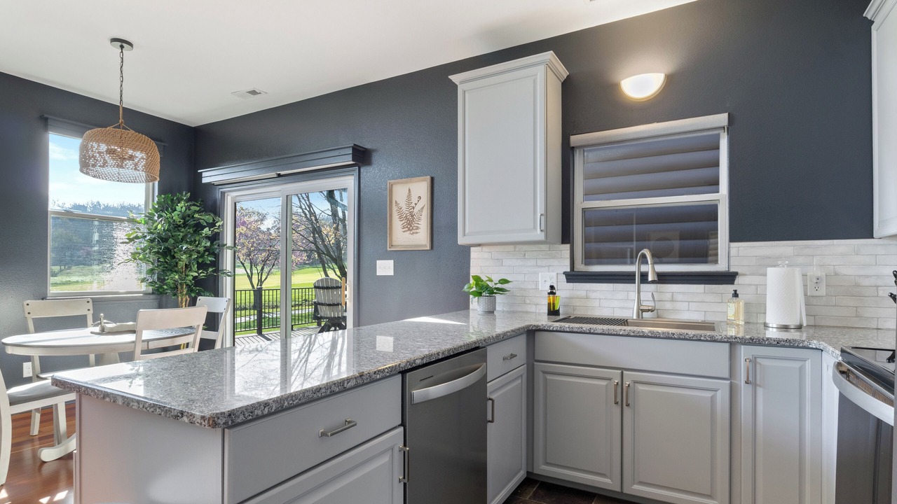 Photo of Kitchen in Camdenton