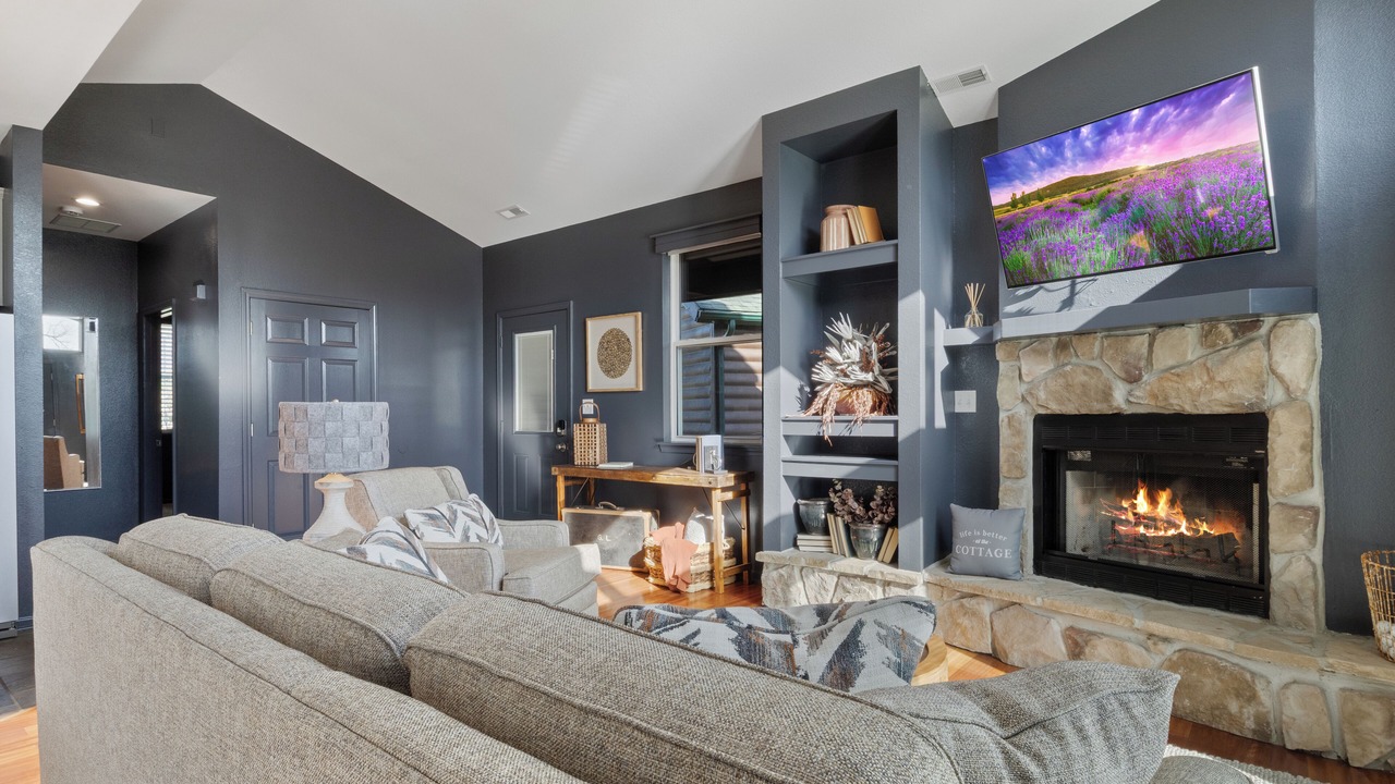 Photo of Livingroom in Camdenton