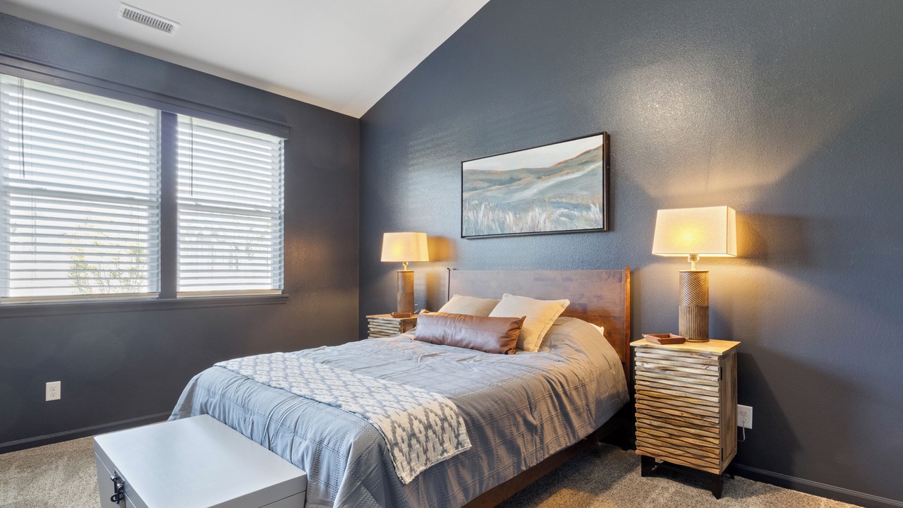 Photo of Bedroom in Camdenton