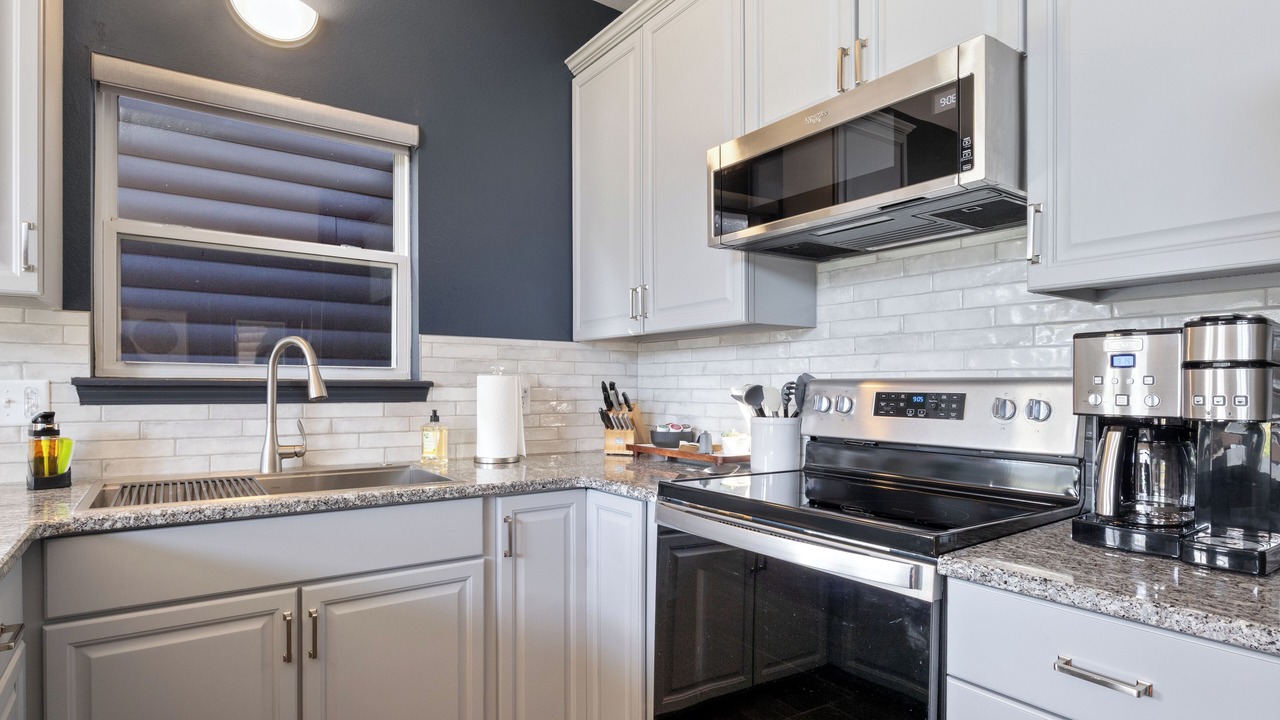 Photo of Kitchen in Camdenton