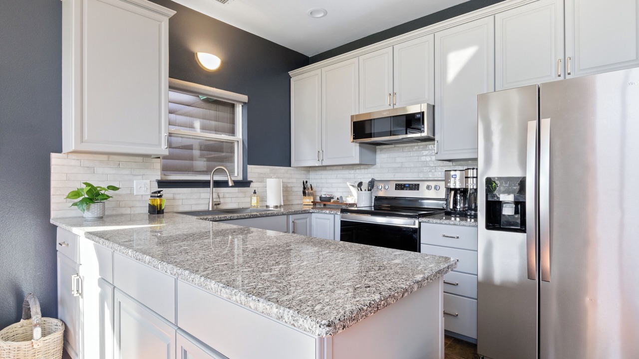 Photo of Kitchen in Camdenton