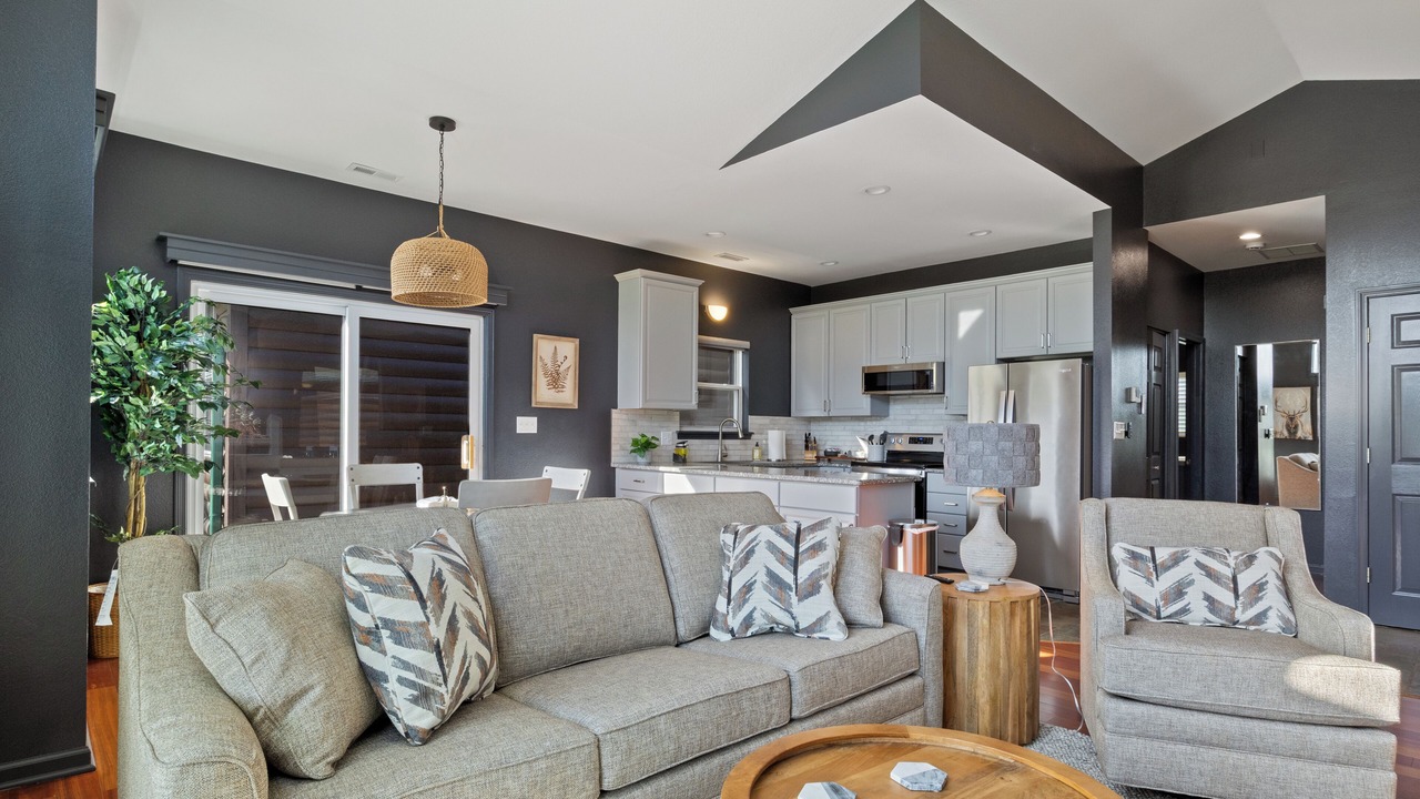 Photo of Livingroom in Camdenton