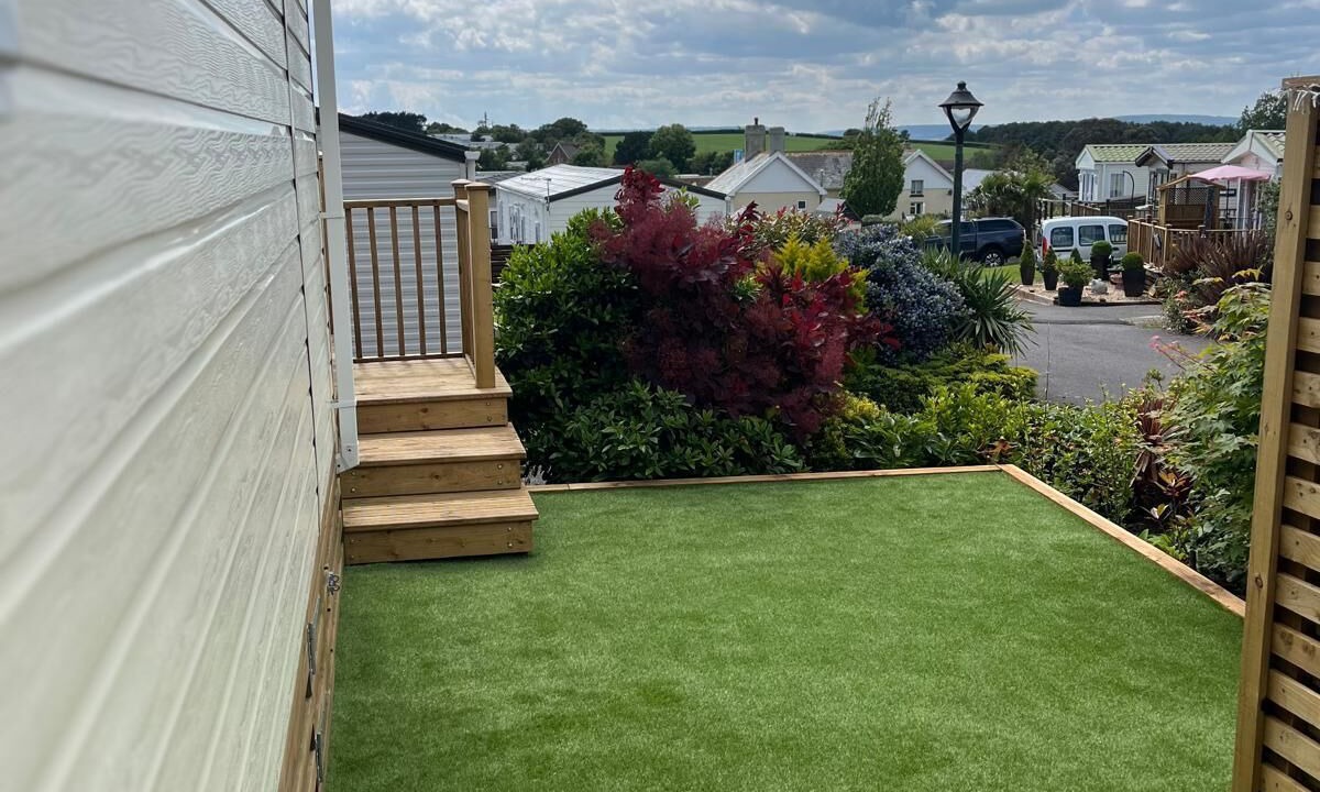 Photo of Outdoor in Exmouth