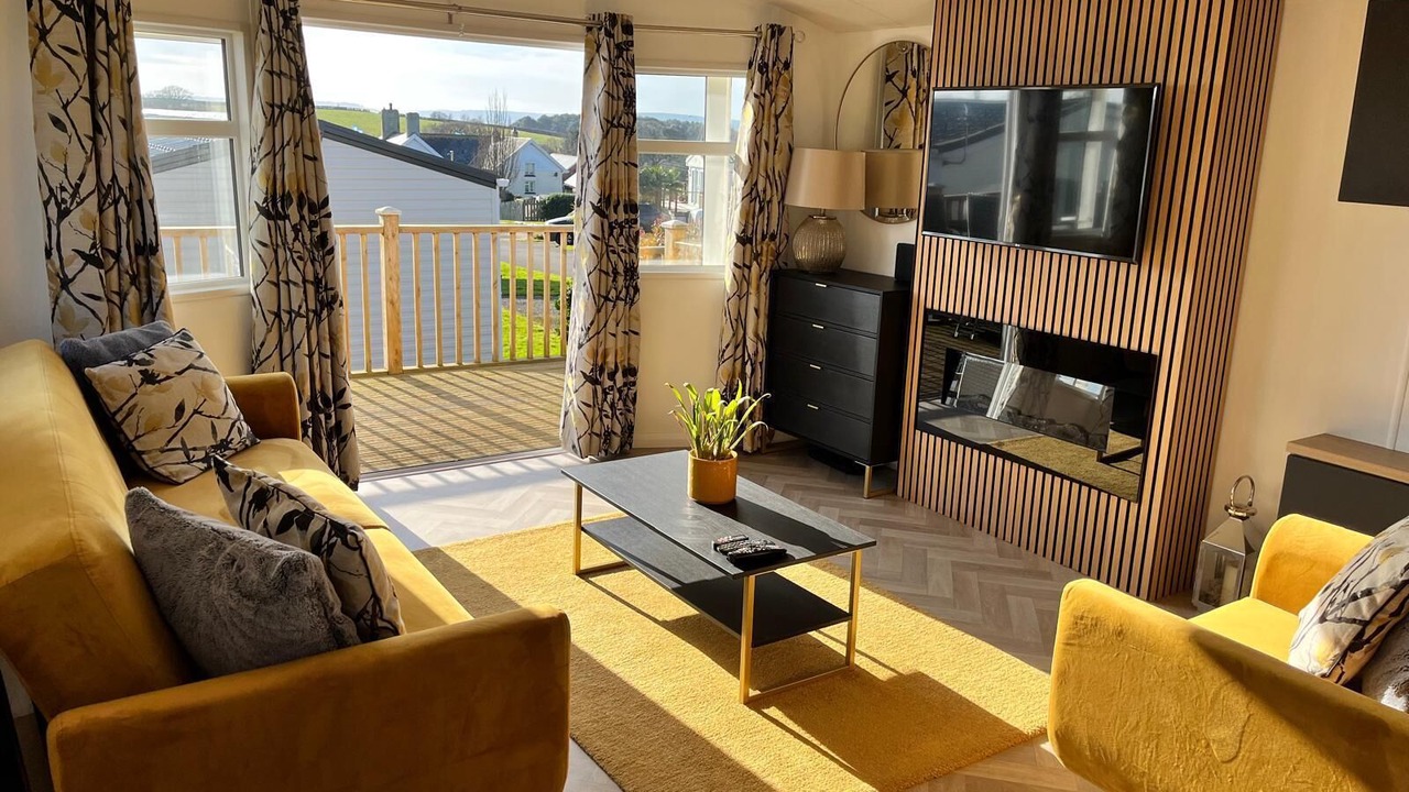 Photo of Livingroom in Exmouth