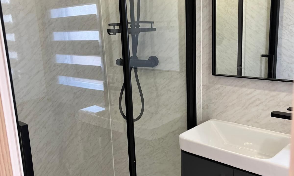 Photo of Bathroom in Exmouth