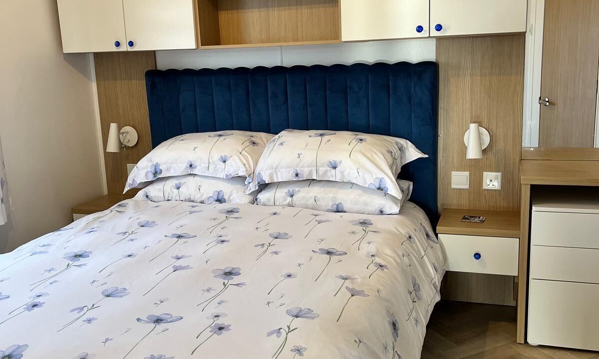 Photo of Bedroom in Exmouth