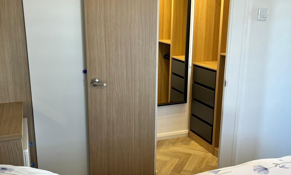 Photo of Bedroom in Exmouth