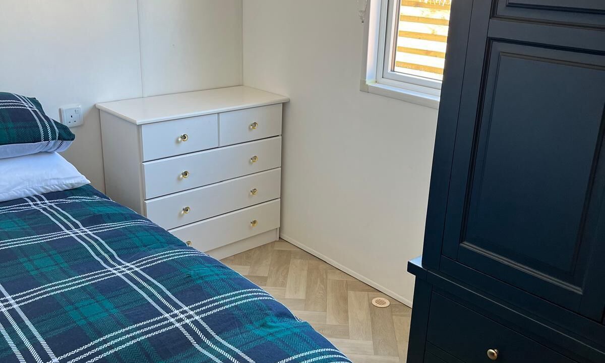 Photo of Bedroom in Exmouth