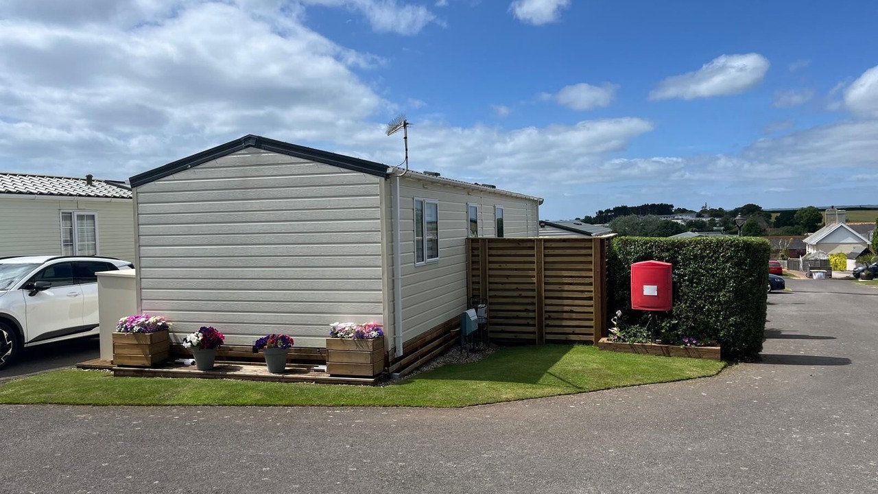 Photo of Outdoor in Exmouth