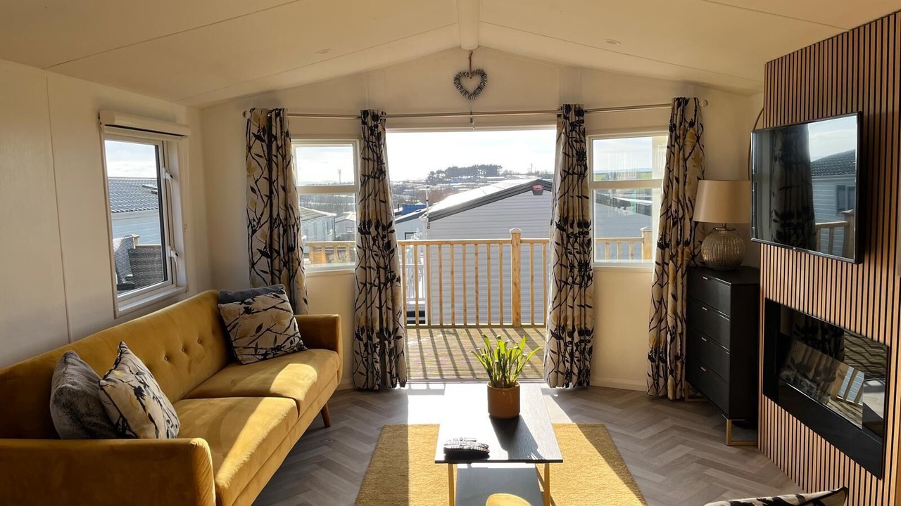 Photo of Livingroom in Exmouth