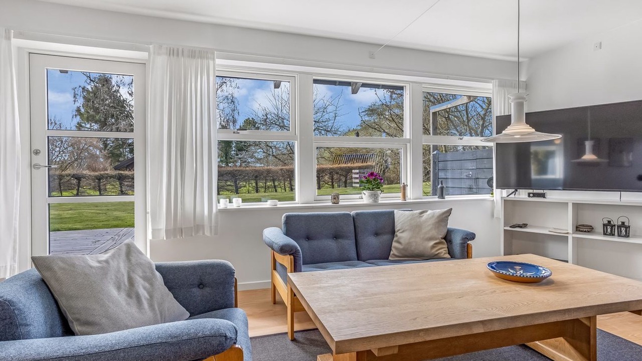 Photo of Livingroom in Stege