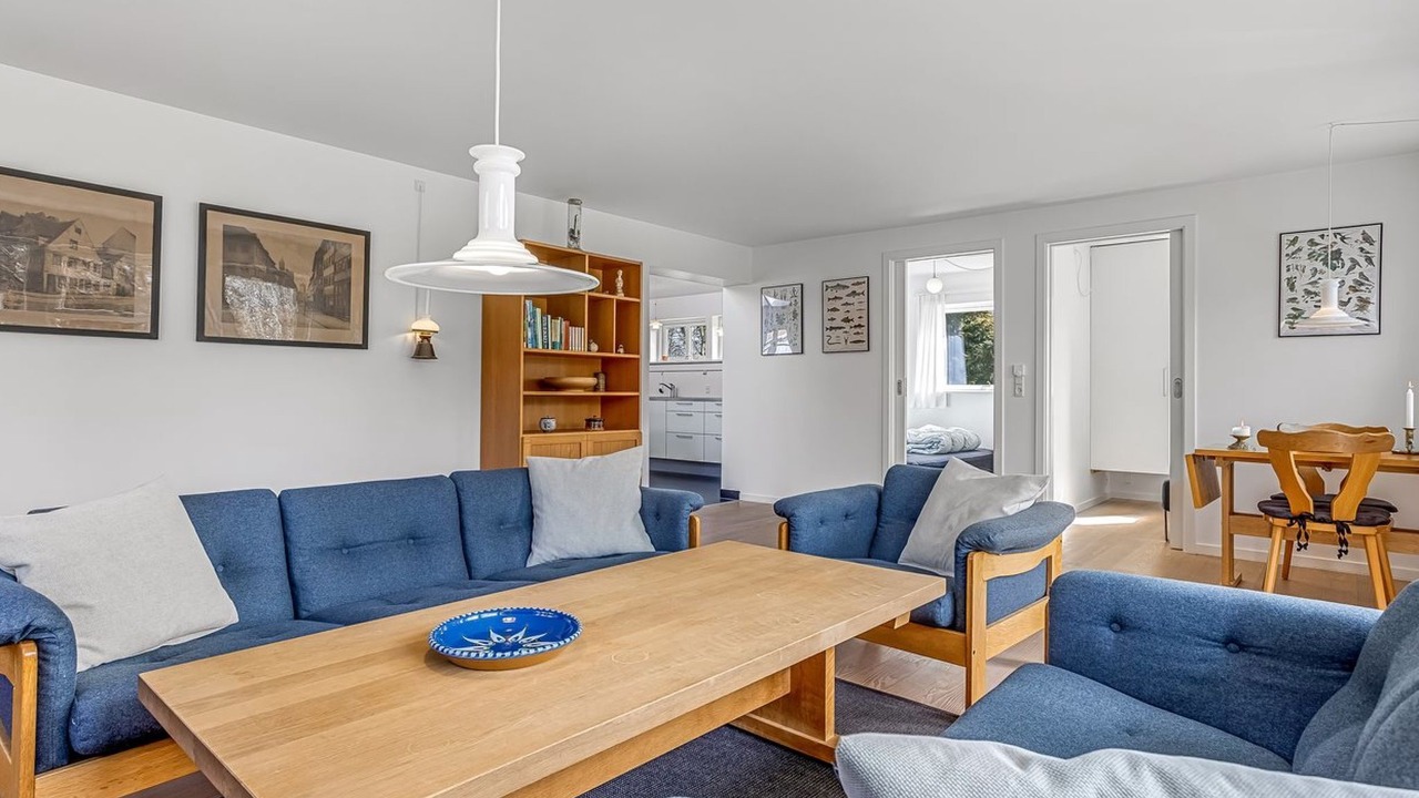 Photo of Livingroom in Stege