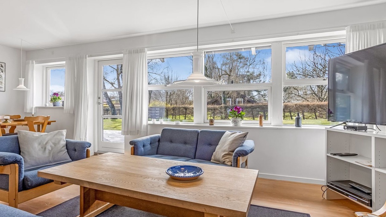 Photo of Livingroom in Stege