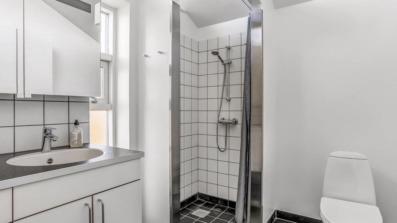 Photo of Bathroom in Stege