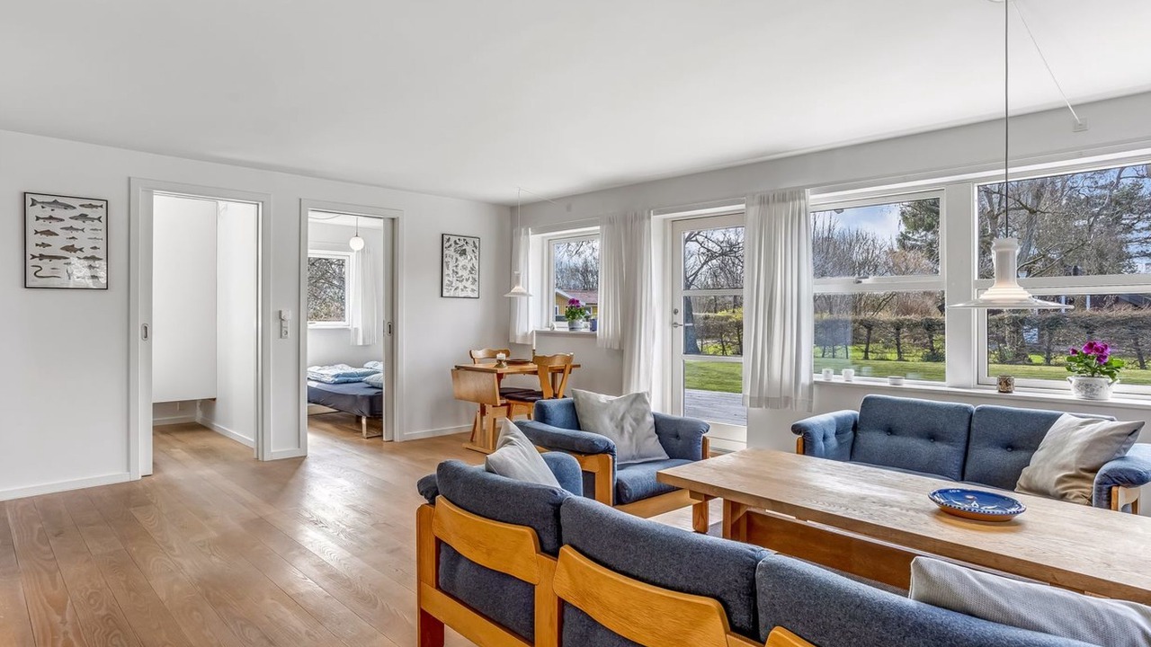 Photo of Livingroom in Stege