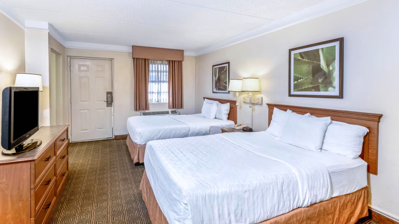 Photo of Bedroom in North San Antonio - SAT