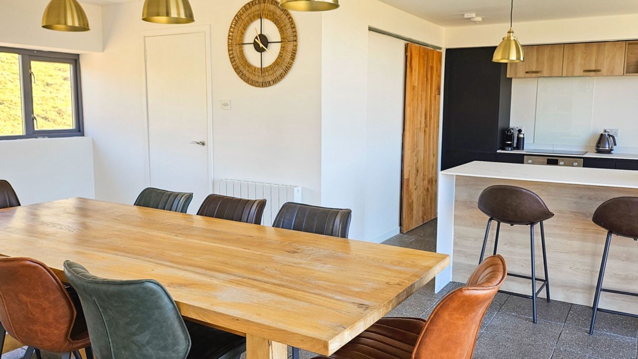 Photo of Bedroom in Breakish