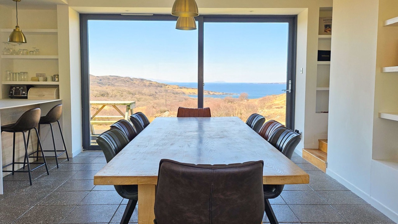 Photo of Bedroom in Breakish