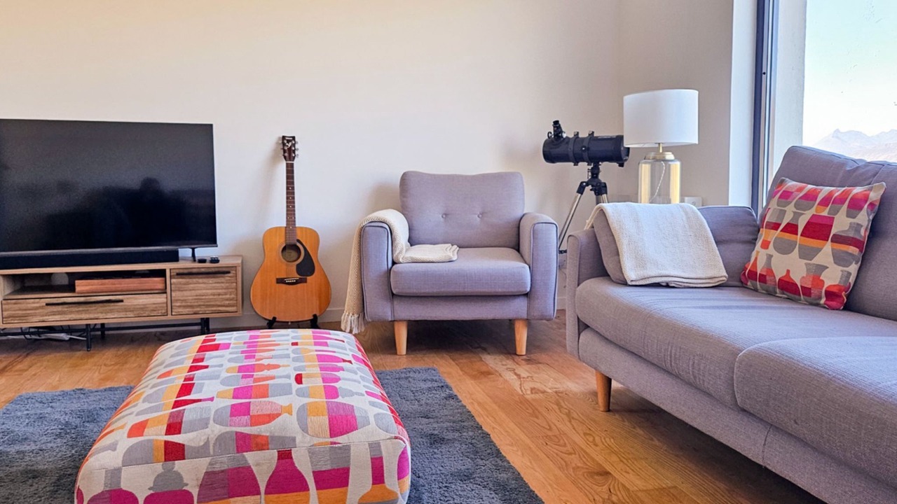 Photo of Livingroom in Breakish