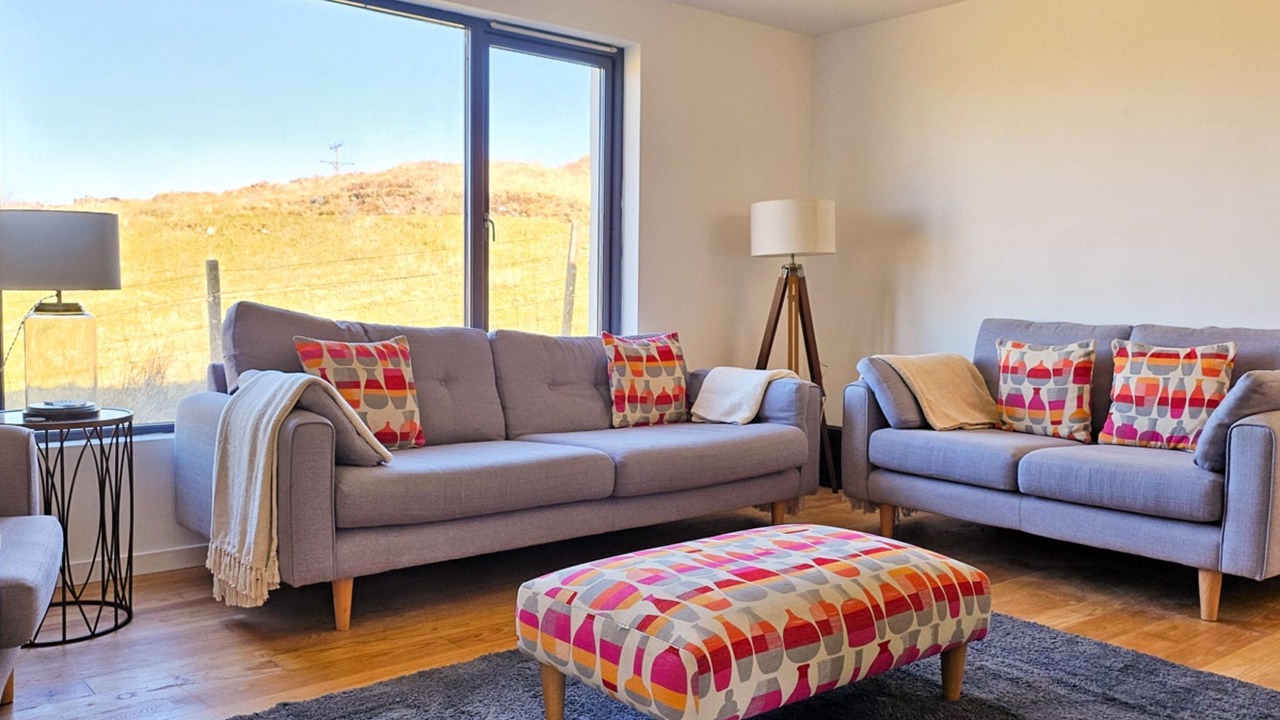 Photo of Livingroom in Breakish